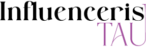 Influenceris Tau logo